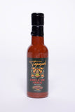 CHILE DE ARBOL HOT SAUCE