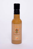 PEANUT HOT SAUCE