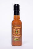 TAMARINDO HABANERO HOT SAUCE