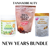 NEW YEARS BUNDLE