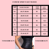 EXTREME SPORT WAIST TRAINER