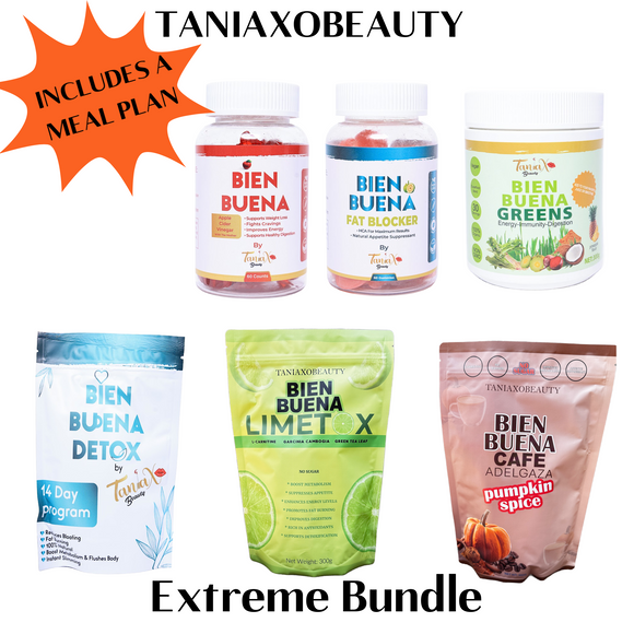 EXTREME BUNDLE