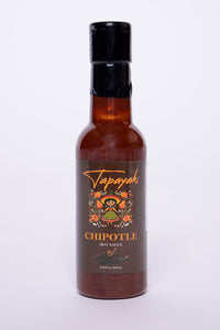 CHIPOTLE HOT SAUCE