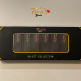 Bullet Collection Lipstick 8 pcs
