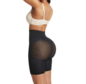 ALEXA SEAMLESS SHAPEWEAR SHORTS