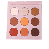 FACE AND EYE PALETTE BUNDLE